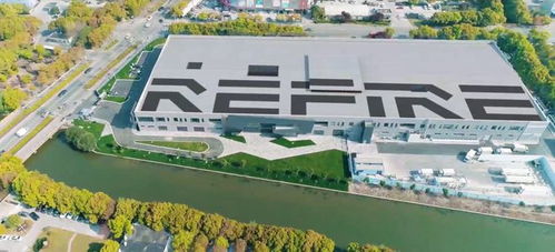 推動內(nèi)河航運綠色轉(zhuǎn)型 嘉定企業(yè)開拓氫能船舶應(yīng)用新場景與軟件開發(fā)